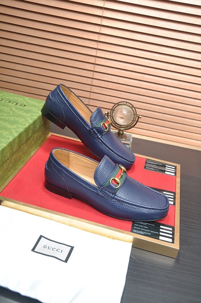 Gucci Business Shoes